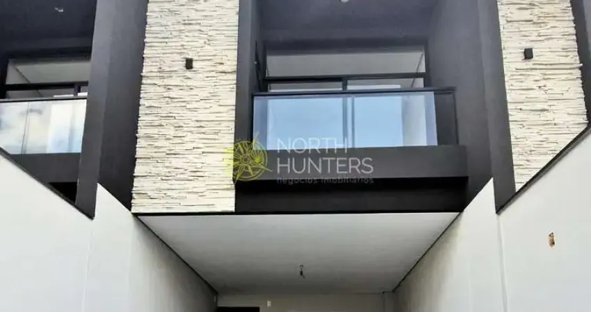 Casa com 3 quartos à venda na Rua Alziro Zarur, Bom Retiro, Joinville