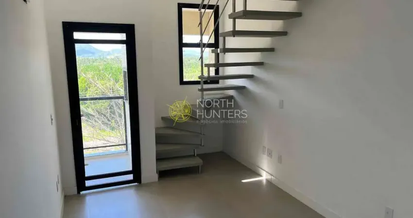 Apartamento com terraço à Venda, Canasvieiras, FLORIANÓPOLIS, SC