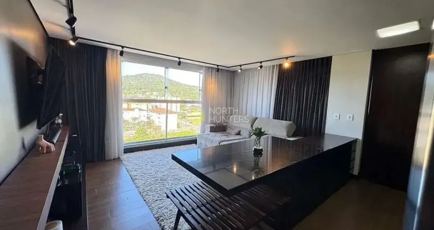 Apartamento Cobertura no bairro América, Joinville, SC