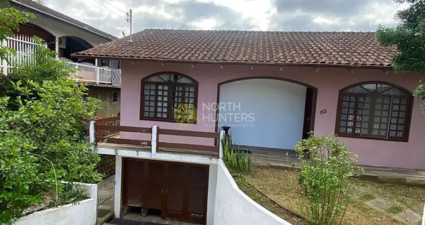 Casa com 3 quartos à venda na Rua Érico Herhaus, Iririú, Joinville