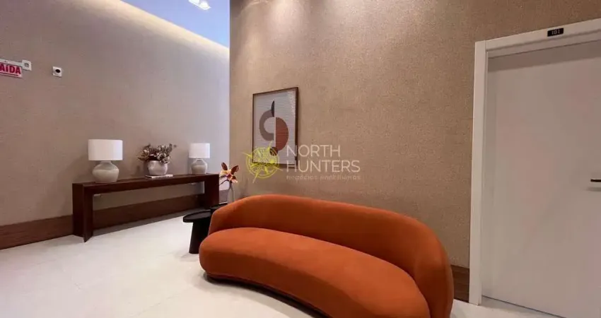 Apartamento com 1 quarto à venda na Avenida dos Dourados, Jurerê Internacional, Florianópolis