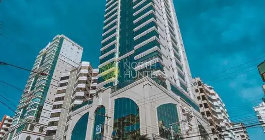 Apartamento com 4 quartos à venda na Rua 210, Meia Praia, Itapema