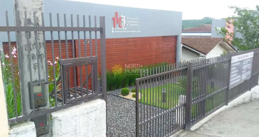 Casa comercial e residencial  à venda, Paranaguamirim, Joinville, SC