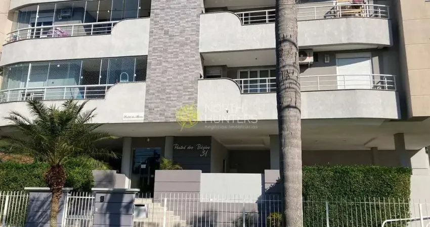 Apartamento à venda, Jurerê Internacional, Florianópolis, SC