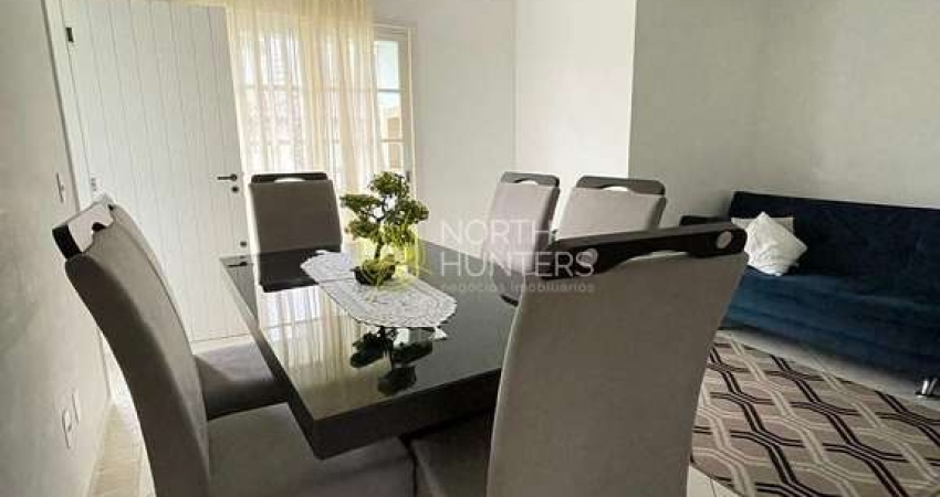 Apartamento à venda, Canasvieiras, Florianópolis, SC
