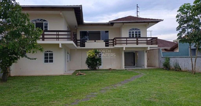 Sobrado à venda, Comasa, Joinville, SC