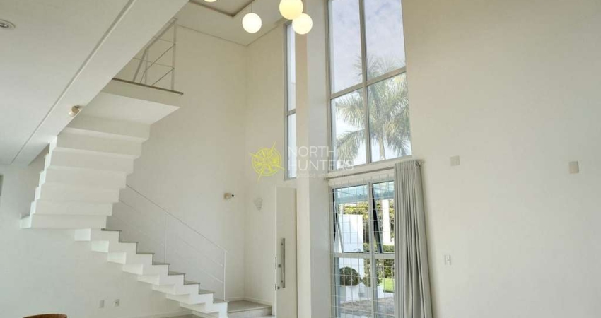 Casa com Piscina e 5 Dormitórios à Venda em Jurerê Internacional – Florianópolis