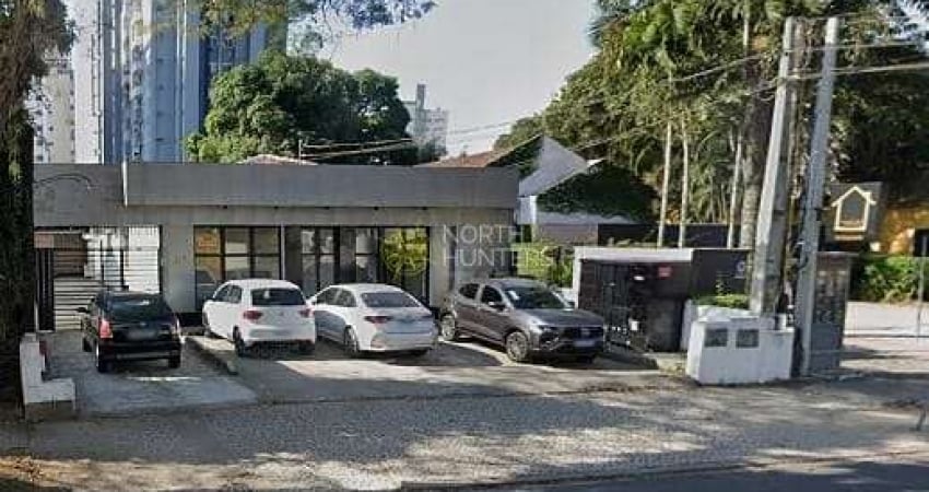 Sala Comercial para Aluguel no bairro Anita Garibaldi, Joinville SC.