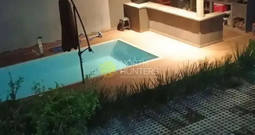 Casa à venda com piscina e área de festa , espinheiros, joinville, sc