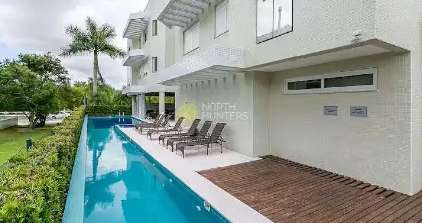 Apartamento 4 suites em Jurerê Internacional para venda ou locação anual.