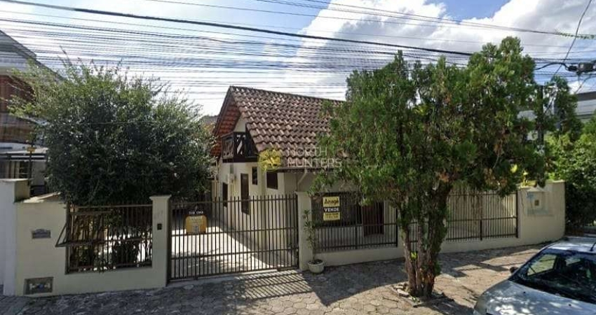 Casa à venda no Saguaçu, estuda imóvel até R$ 400.000,00 na permuta, Joinville, SC