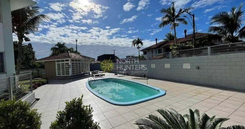 Apartamento à venda, Canasvieiras, Florianópolis, SC