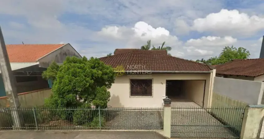 Casa com 4 quartos à venda na Rua Hermann Huhn, Jardim Iririú, Joinville