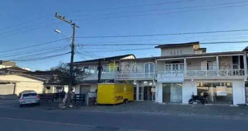 Casa comercial e residencial  à venda, Vila Nova, Joinville, SC