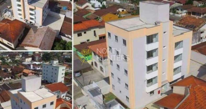 Apartamento com 3 quartos para alugar na Rua Ursa Maior, Guanabara, Joinville