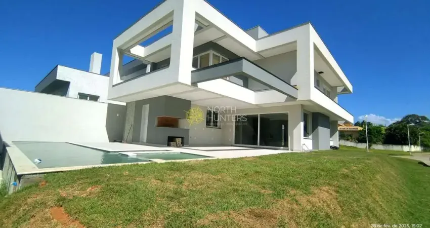 Casa à venda,em condominio fechado nos Ingleses, Florianópolis, SC