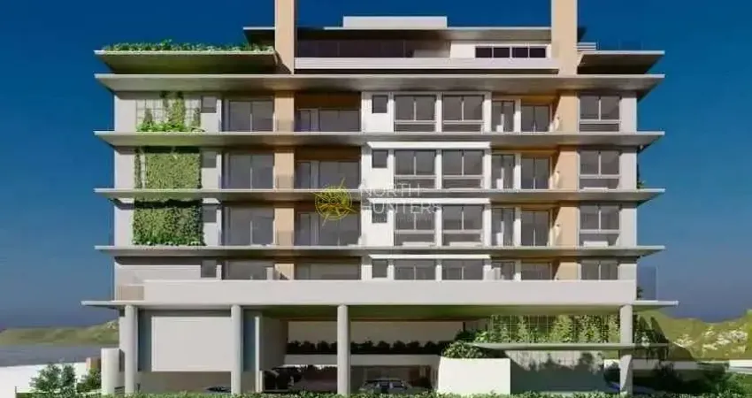 Apartamento  à venda, Cachoeira do Bom Jesus, Florianópolis, SC