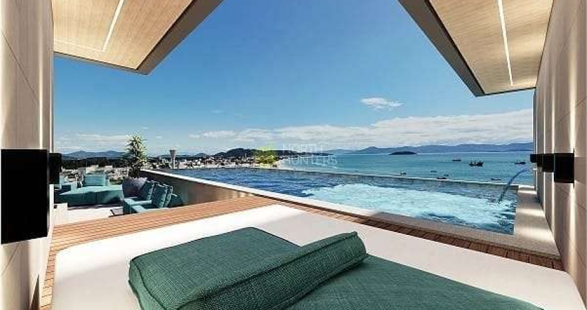 Apartamento à venda, Cachoeira do Bom Jesus, Florianópolis, SC