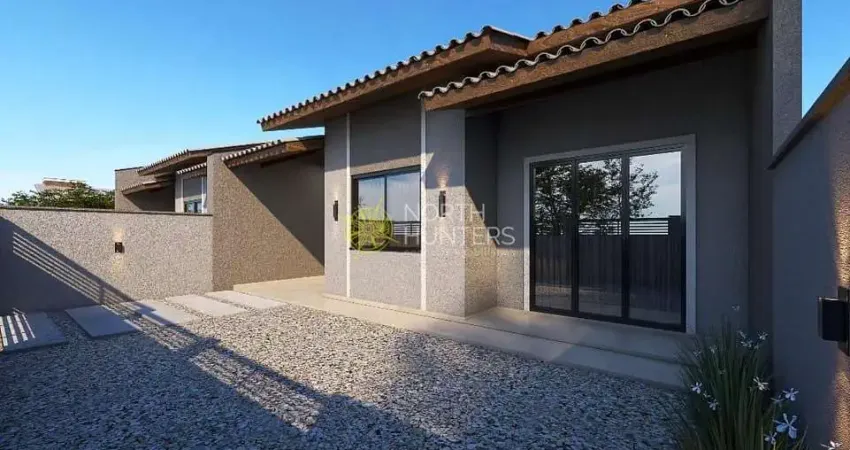 Casa com 2 quartos à venda na Alfama, Quinta dos Açorianos, Barra Velha