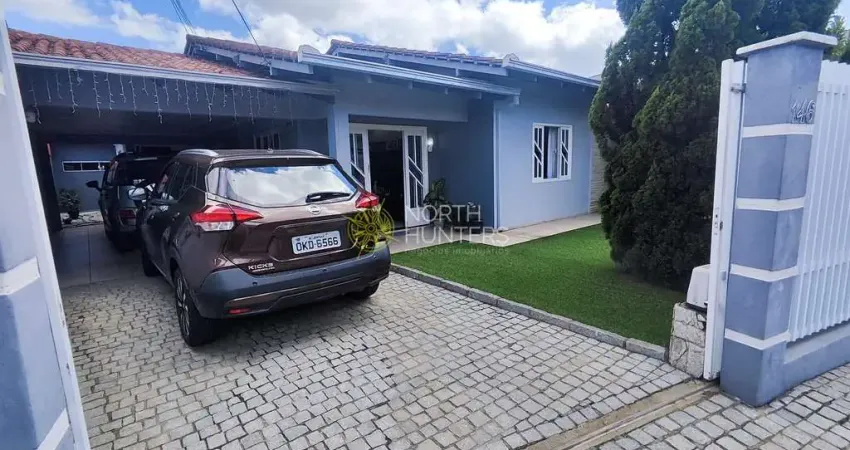 Casa com 3 quartos à venda na Rua Soure, Iririú, Joinville