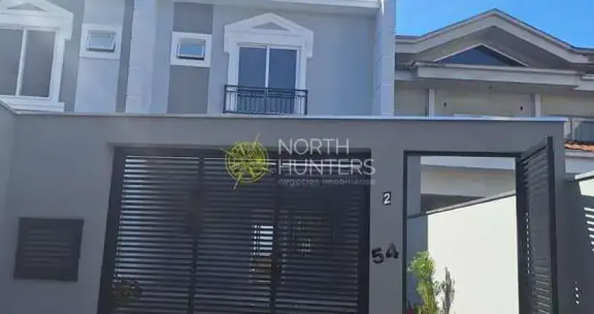 Casa à venda com 3 suítes estuda imóvel de menor valor na negociação no  Atiradores, Joinville, SC