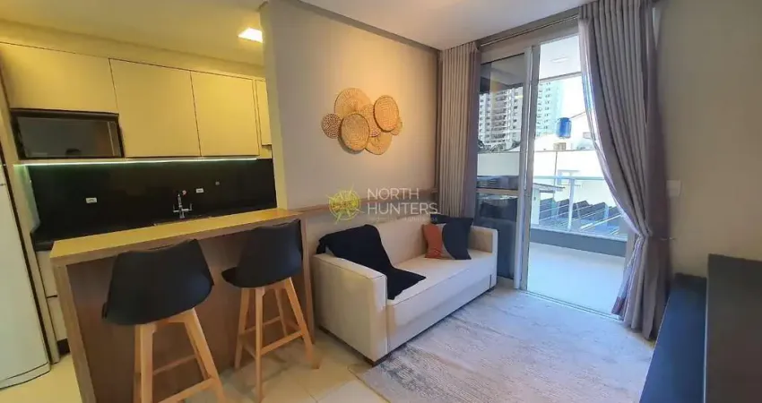 Apartamento com 2 quartos à venda na Rua Augusto Lídio Pires, Trindade, Florianópolis