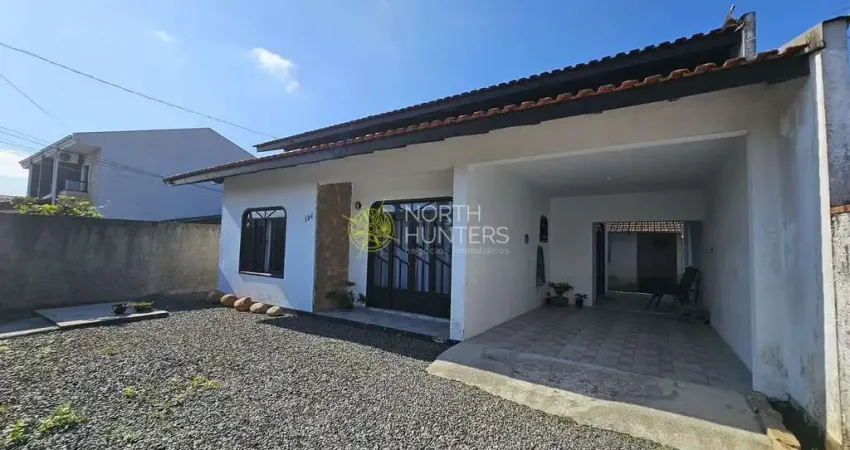 Casa com 4 quartos à venda na Rua João Tomas da Silva, Adhemar Garcia, Joinville