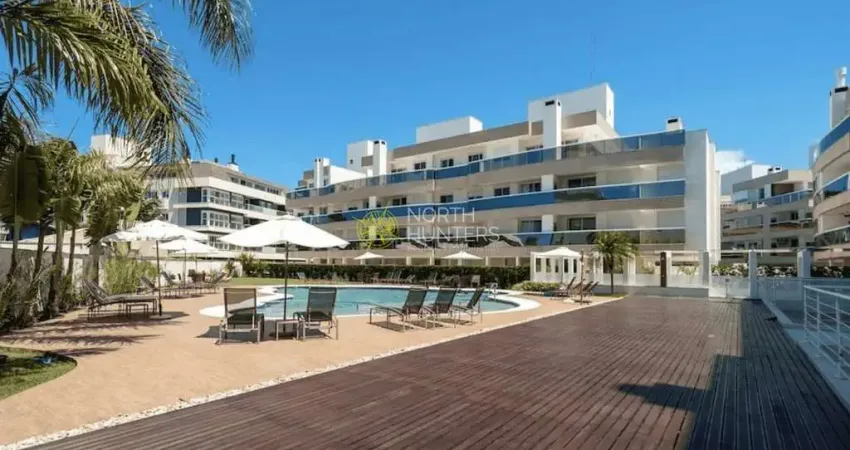 Apartamento com 3 quartos à venda na Rodovia Jornalista Maurício Sirotsky Sobrinho, Jurerê, Florianópolis