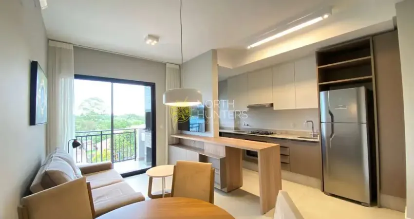 Apartamento à venda, cachoeira do bom jesus, florianópolis, sc