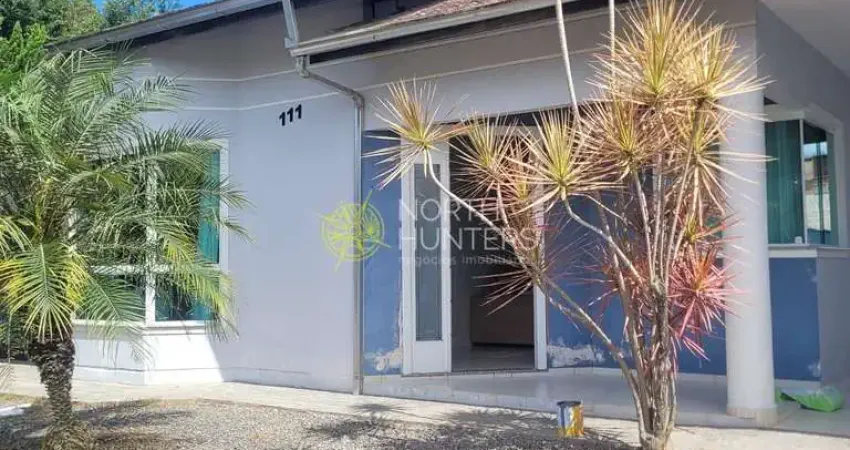 Casa com 3 quartos à venda na Rua Heinzi Zietz, Vila Nova, Joinville