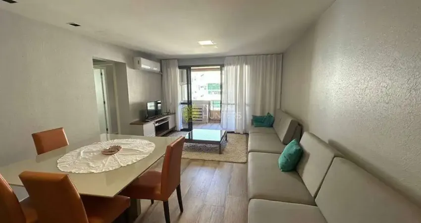 Apartamento excelente para locação de temporada, jurerê, florianópolis, sc