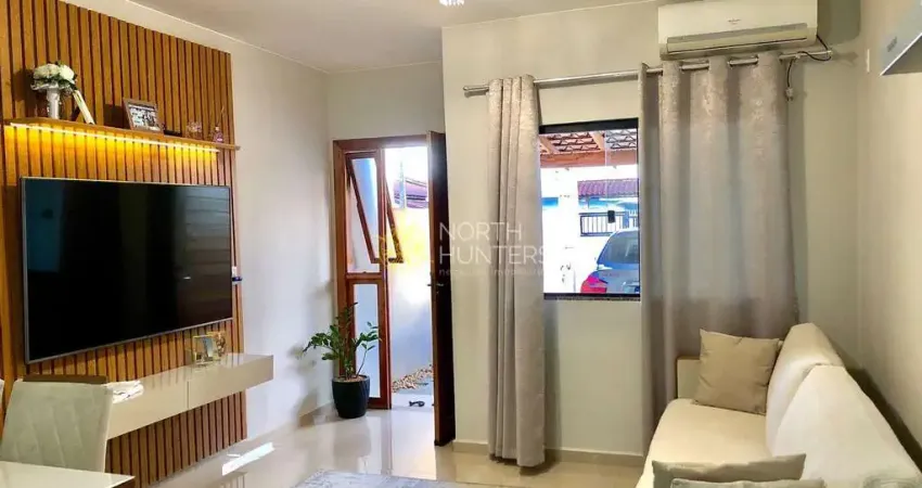 Casa com 2 quartos à venda na Rua dos Advogados, Boehmerwald, Joinville