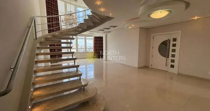 Apartamento com 3 quartos à venda na Rua Lages, Centro, Joinville