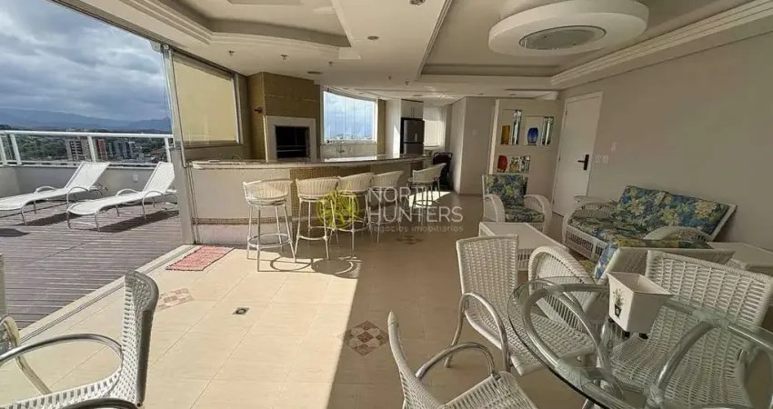 Apartamento com 3 quartos à venda na Rua Lages, Centro, Joinville