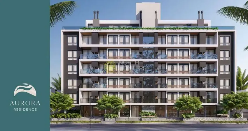 Duplex 3 dormitórios à venda, jurerê internacional, florianópolis, sc