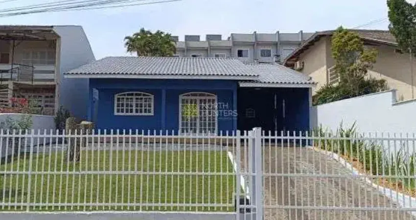 Casa com 3 quartos à venda na Rua João Eloi Corrêa, Guanabara, Joinville