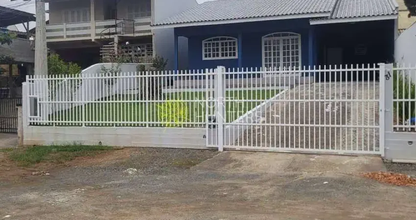 Casa com 3 quartos à venda na Rua João Eloi Corrêa, Guanabara, Joinville