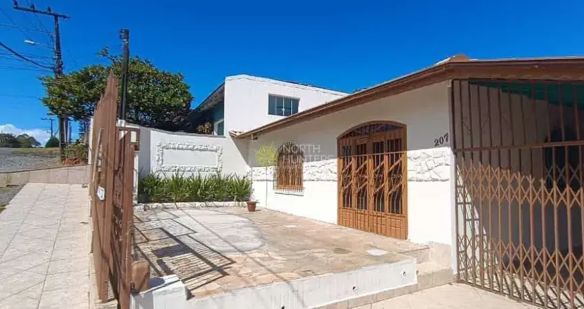 Casa com 3 quartos à venda na Rua Fluminense, João Costa, Joinville