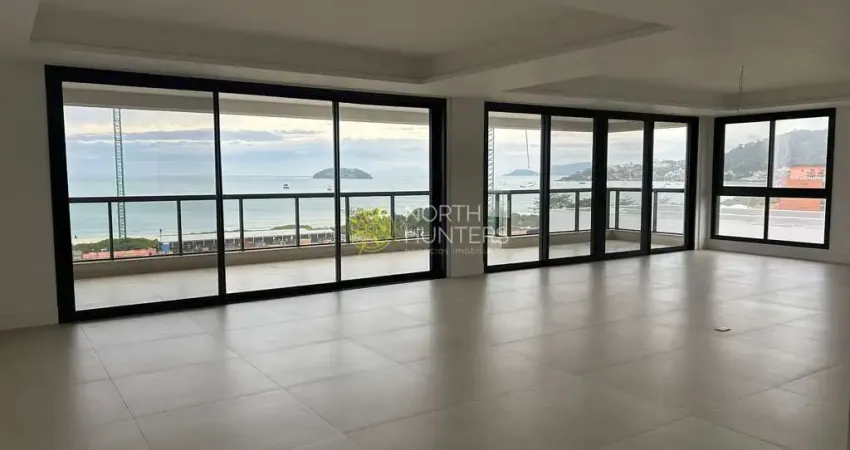 Apartamento com 3 quartos à venda na Rua das Baleias Franca, Jurerê, Florianópolis