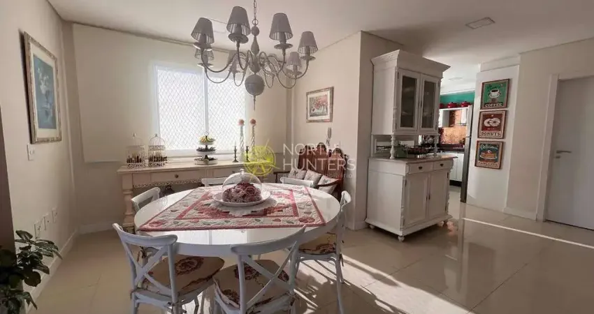 Apartamento residencial para locação de temorada, jurerê internacional, florianópolis - .