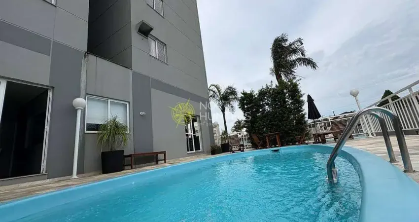 Apartamento com 3 quartos à venda na Rua Colômbia, Floresta, Joinville