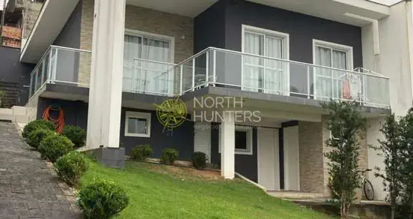 Casa à venda, iririú. estuda permuta por dois apartamentos, joinville, sc
