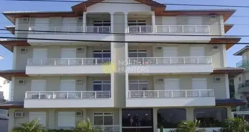 Excelente apartamento para locação anual em jurere internacional. 200m do mar!