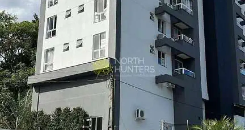 Apartamento com 2 quartos à venda na Rua Albino Kolbach, Costa e Silva, Joinville