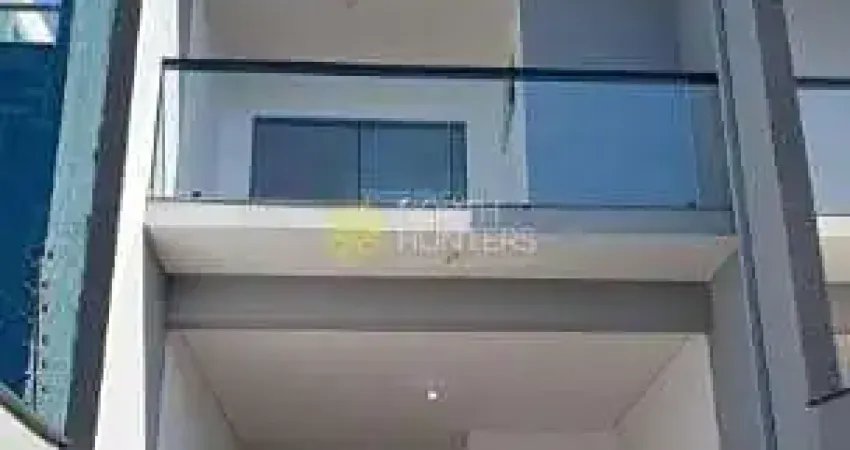 Casa com 3 quartos à venda na Rua Cristóvão Colombo, Floresta, Joinville