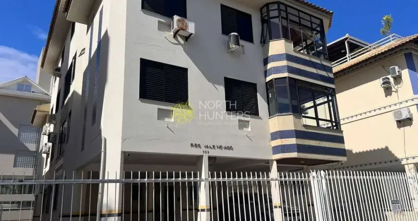 Apartamento com 2 quartos à venda na Rua das Tainhotas, Jurerê, Florianópolis