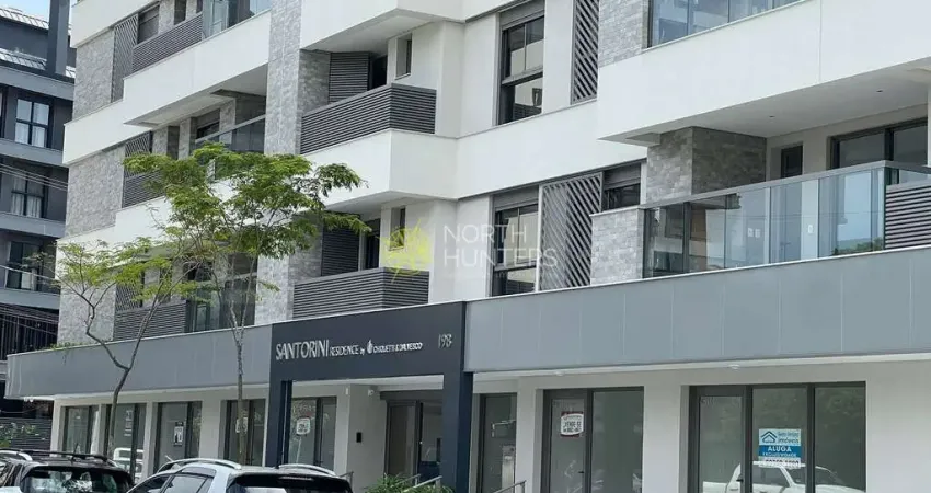Apartamento à venda, jurerê, 50 metros do mar,florianópolis, sc