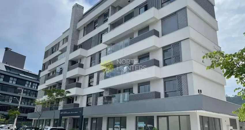 Apartamento com 3 quartos à venda na Rua Jornalista Haroldo Callado, Jurerê, Florianópolis