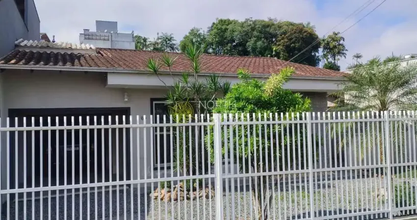 Casa com 3 quartos à venda na Servidão David Gonçalves de Araújo, Floresta, Joinville