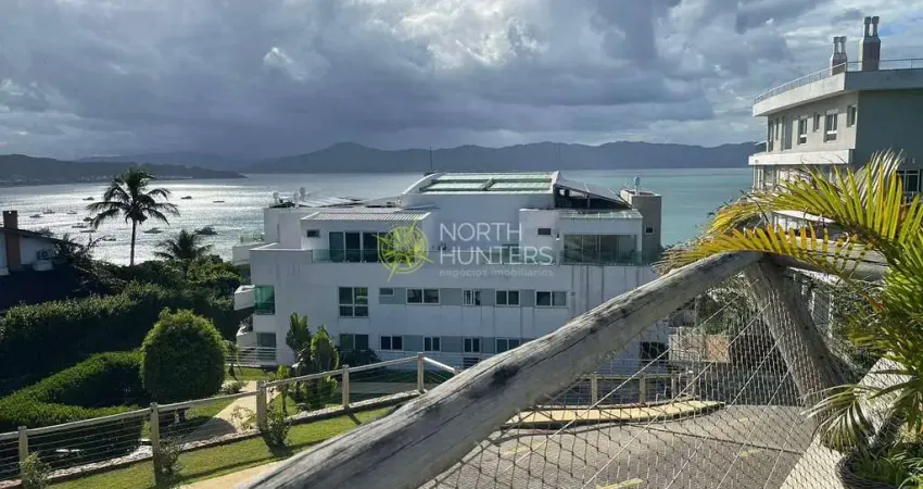 Apartamento com 1 quarto à venda na Rodovia Tertuliano Brito Xavier, Jurerê, Florianópolis